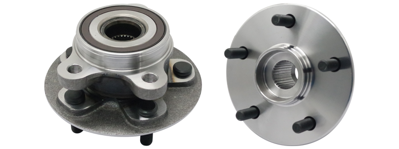 Wheel Bearing